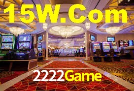 Experiência VIP 2222Game