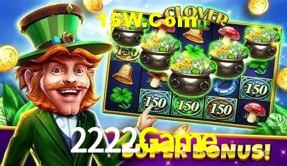 Casino Ao Vivo 2222Game