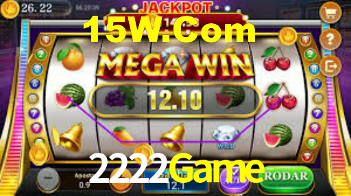 2222Game: Jogos de Caça-Níqueis-Altas Recompensas, Roleta-Velocidade, Blackjack-Desafios Máximos