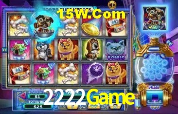 2222Game Slot - 320+ Caça-Níqueis Premium