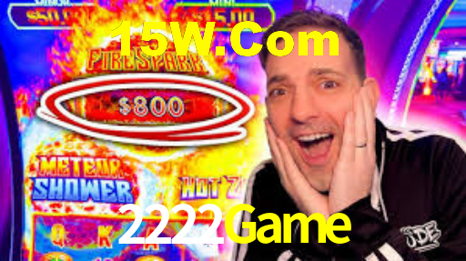 2222Game: Seu Cassino Premiado com Pagamentos Rápidos