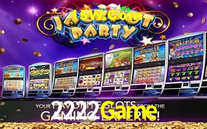 2222Game - User Statistics