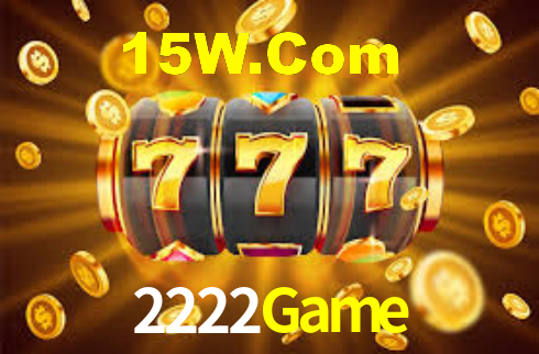 2222Game - App Features