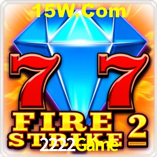 Interface do App 2222Game