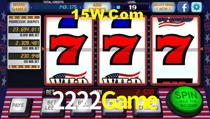 2222Game São Paulo - Jogo Providers