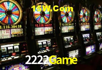 2222Game Brasília - Leaderboards