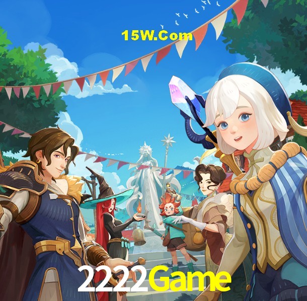 Jogos de Slot 2222Game