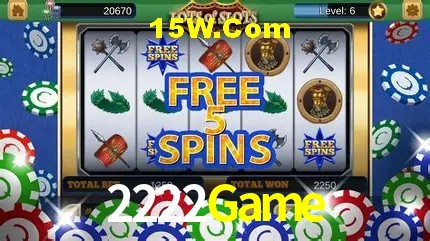2222Game - Security
