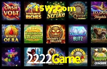 Ofertas Exclusivas 2222Game