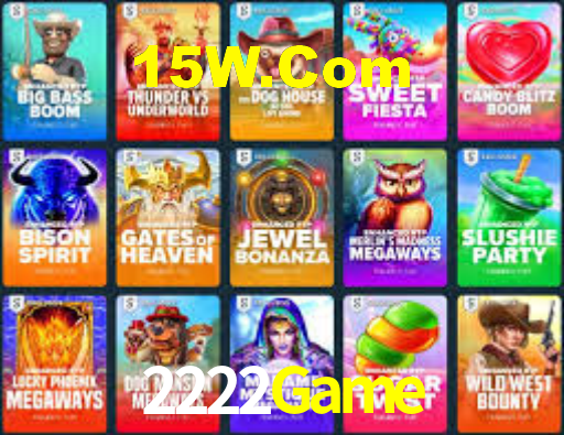 2222Game Win