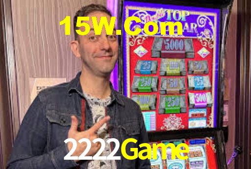 2222Game: A Experiência de Casino com Jogos de Mesa ao Vivo